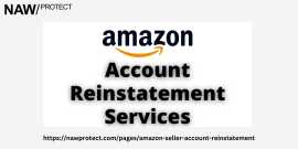 Expert Amazon Seller Account Appeal Services, Bradenton