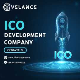 Hire ICO Developers in United States, Los Angeles
