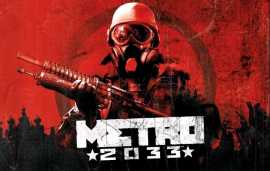 Metro 2033, $ 1