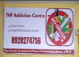 Drug Rehabilitation Centre in India, Mumbai