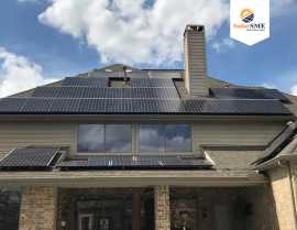 Get Accurate Solar Solutions with SolarSME, Dallas