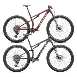 2024 Specialized Epic 8 Expert Mountain Bike , $ 4,000