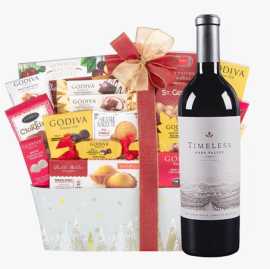 Buy Holiday Wine Gift Baskets at the Best Price, Washington