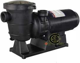 Olympic Above Ground Pool Pump 1.5hp 120v With Swi, $ 330