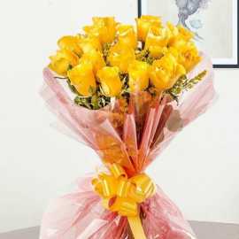 Send Happy Birthday Flowers Online With 30% Off, Itanagar