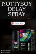 Buy NottyBoy Delay Spray online at a 15% discount, ¥ 249