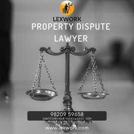 Best Property lawyer in Andheri, Mumbai, Mumbai
