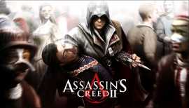 Assassin's Creed 2 , $ 1