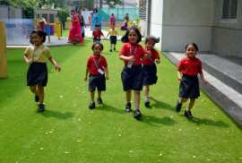 Nursery Schools in Pune, Pune
