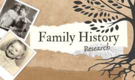 Choose Advanced Family History Research Services, Draper