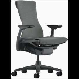 Affordable Used Herman Miller Chairs in NJ and NYC, Hillside