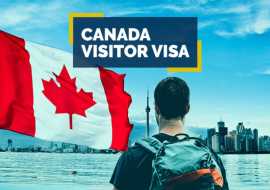 Canada Visit Visa from Dubai, Dubai