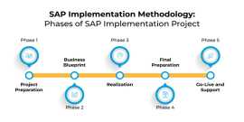 India's Top SAP Implementation Company, Noida