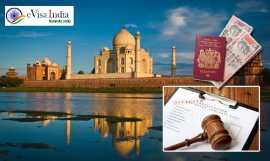 Online Indian Tourist Visa Indian Visa Centre