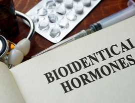Reclaim Balance and Vitality: Bioidentical Hormone, Houston