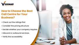 How to Choose Best Call Centre Solution, Montego Bay