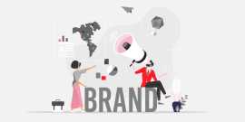 How are brand promotion agencies aiming to infuse , Faridabad