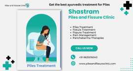 Piles Treatment In Delhi Without Surgery, New Delhi