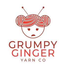 Grumpy Ginger Yarn, Wyong