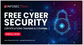 Free Cyber Security Training, Riyadh