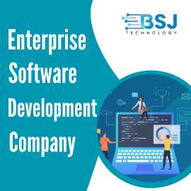 Enterprise Software Development Company, Kyrenia