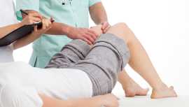 Best Physiotherapy Clinic In Jaipur, Jaipur