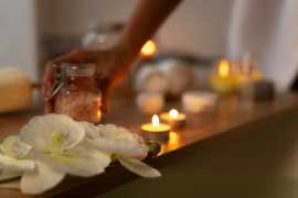 Immerse in Richness: Russian Spa Involvement with , Delhi