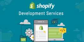 Top Shopify Development Companies in India, Jaipur