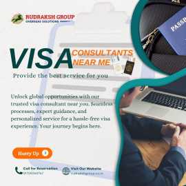 Immigration Made Easy: Reliable Support Near You, Mohali