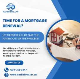 Top Mortgage Broker in Abbotsford & Surrey, Abbotsford