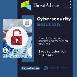 Top-tier Benefits of Cybersecurity Solution | Thre, Birmingham