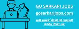 Explore Exciting TET Jobs with Go Sarkari Jobs!, Noida