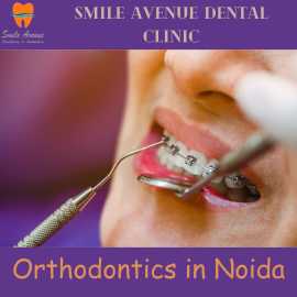 Dr. Vasundhara, Your Trusted Dentist in Noida, Noida