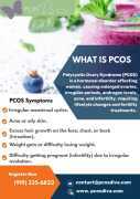 PCOS Infertility And Pregnancy in USA, Accord