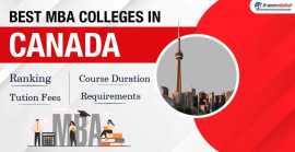 Top MBA Colleges in Canada: Your Path to Excellenc, New Delhi
