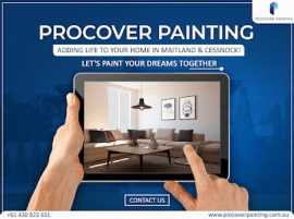 Revamp Your Home with Expert House Painters Near Y, Thornton
