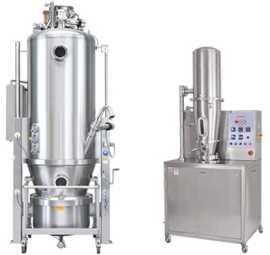 Fluid Bed Dryer for Pharmaceutical Industries, ¥ 1