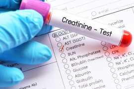 Creatinine Tests for Healthy Kidneys | Max Lab, Gurgaon
