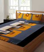 Elastic Bedsheet King Size Online In India At Best, ¥ 299