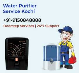 Aquaguard RO Water Purifier Service Center Near Me, Kochi