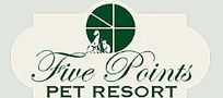 Five Points Pet Resort, Raeford