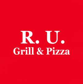 RU Grill and Pizza - Best Pizza Restaurant, New Brunswick