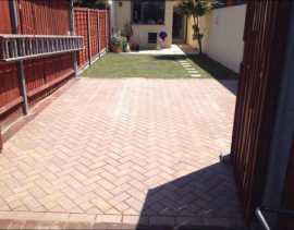 Transform Your Property with PD Drives And Patios!, Sandwich