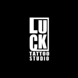 Luck Tattoo Studio, Tampa