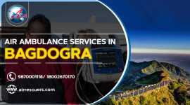 Air Ambulance Services In Bagdogra – Air Rescuers, Arunachal