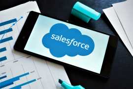 From Strategy to Execution: How Salesforce Marketi, Sydney