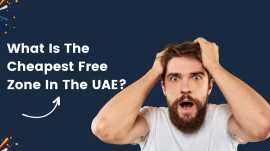 What Is The Cheapest Free Zone In The UAE?, Delhi