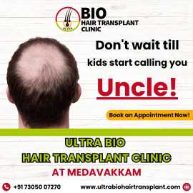 best hair fall treatment in chennai, Chennai