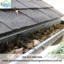 Find Top Notch Gutter Cleaning Services in , Adelaide