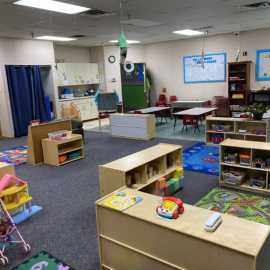 UPK Pre-kindergarten, Longmont